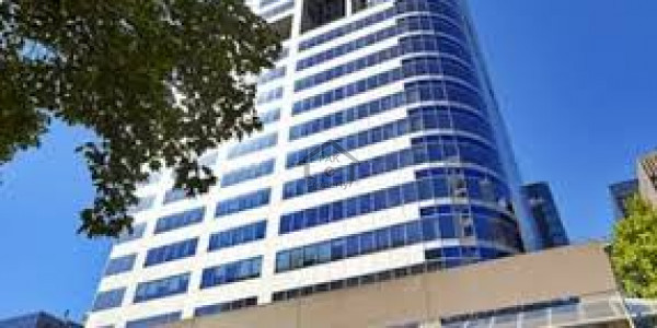 Commercial Plaza For Rent