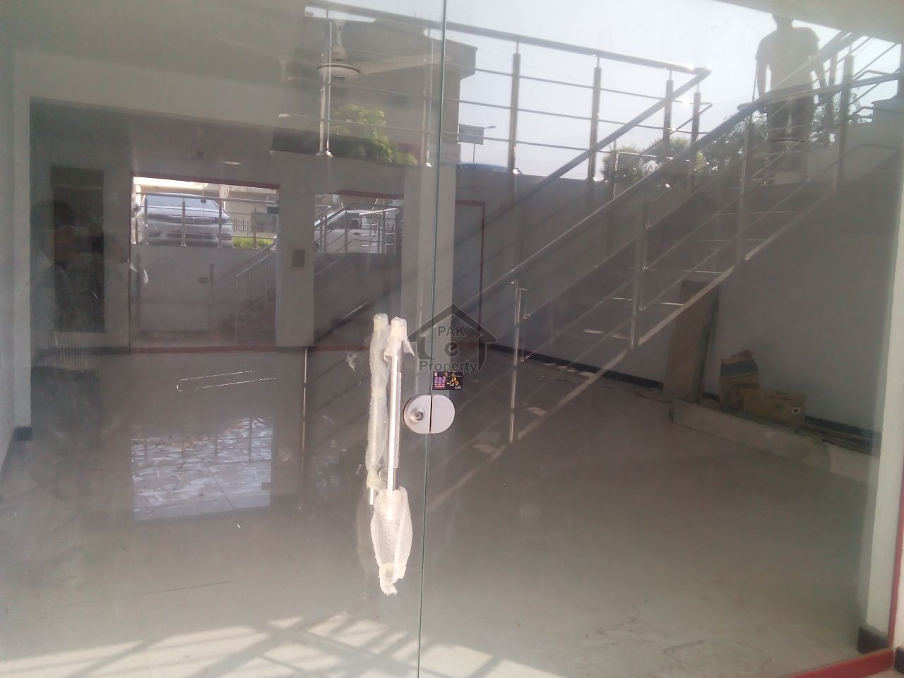 Outstanding Commercial Space Available For Rent In I-8/3 Prime Location