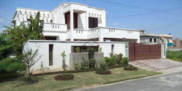 House Available For Rent