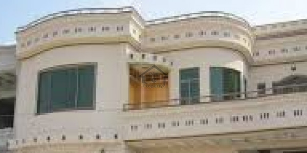 Upper Portion For Rent