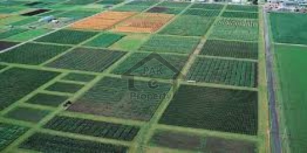 Residential Plot Available For Sale