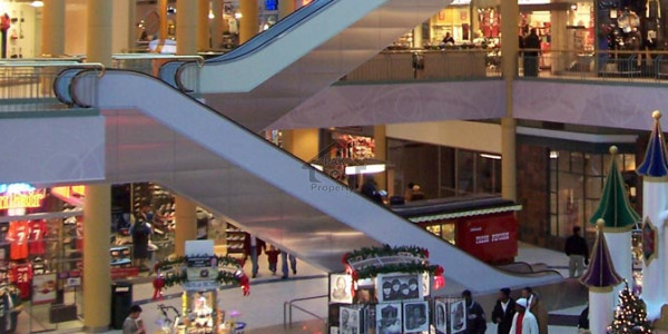 Commercial Shop For Sale