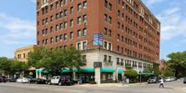 Commercial Shop For Sale