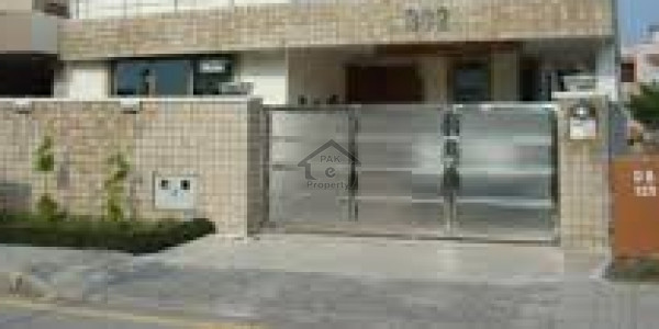 Lower Portion Available For Rent