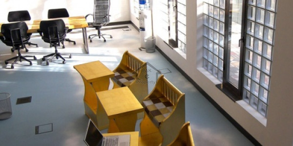 2nd Floor Office For Sale