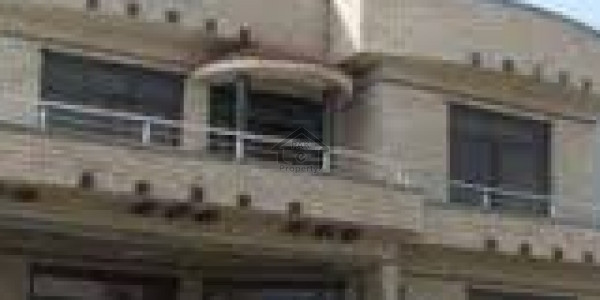 Upper Portion Available For Rent