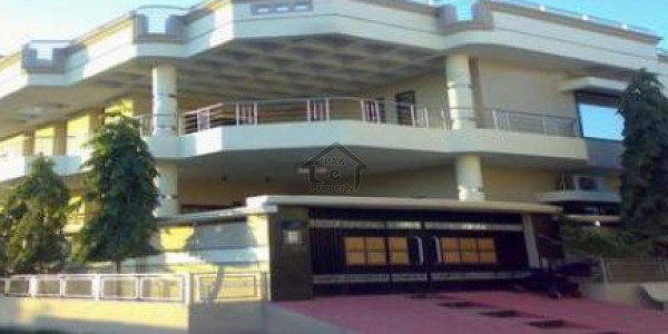 Double Storey House Is Available For Rent