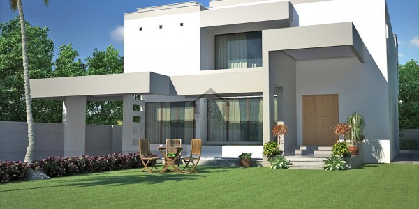 House Available For Rent