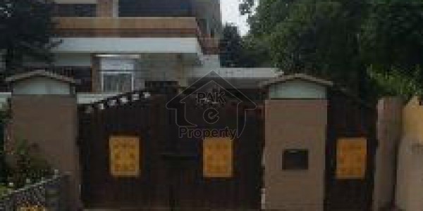 House Available For Rent