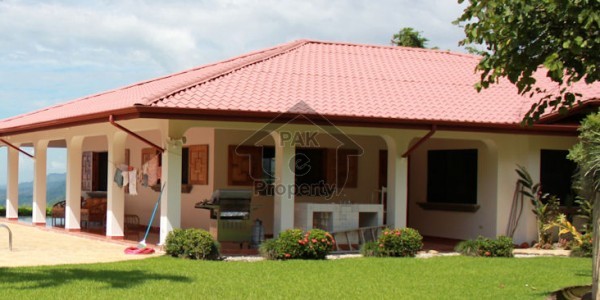 House Available For Rent