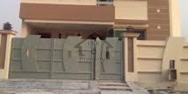 Lower Portion Available For Rent