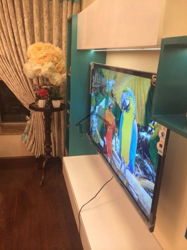 Lower Portion Available For Rent