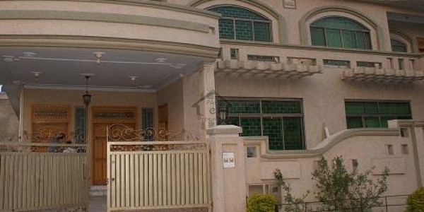 House Available For Rent