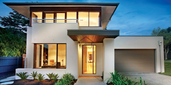 House Available For Rent