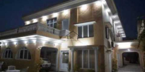 House Available For Rent