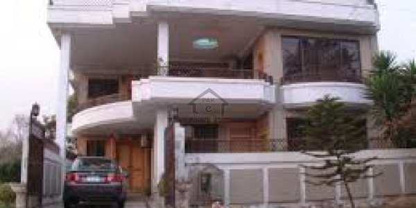 House Available For Rent