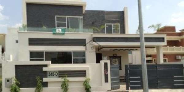 House Available For Rent