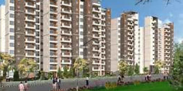 F11 brand new apartment 2 bedroom with attached bathroom