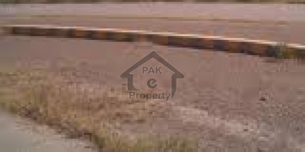 Bahria Town Rawalpindi Phase5 10m residential Plot available 5m extra