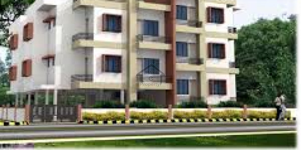 Flat Is Available For Sale