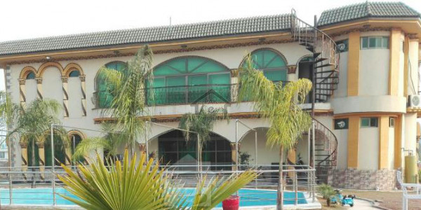 Brand New Corner House Is Available For Sale