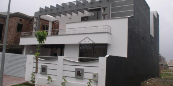 Brand New House Is Available For Sale