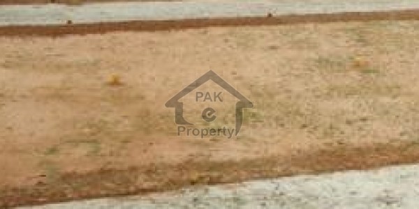 Bahria Town Phase7, 10marla 35*70 plot with good location