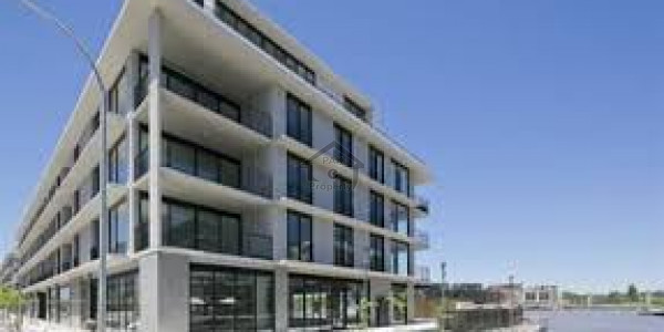 Flat Is Available For Sale