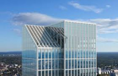 Flat Is Available For Sale