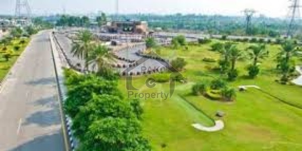 DHA islamabad Best located level Real Estate Assets/plot Required