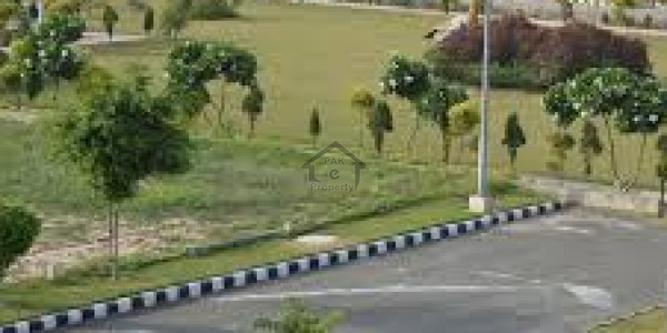 Residential Plot Is Available For Sale