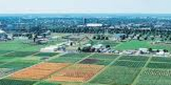 Residential Plot Is Available For Sale