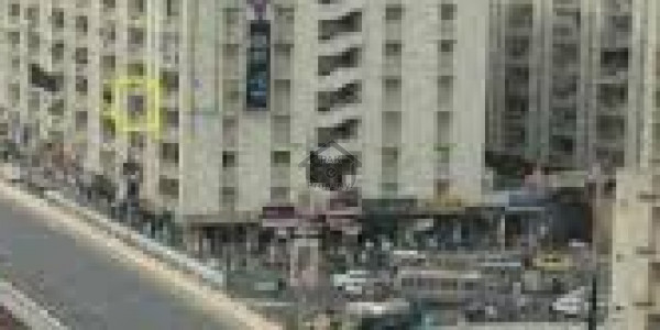 Flat available for rent. Having 1 Bedrooms. Al-Safa Hospital. Best option for living purpose. Availa