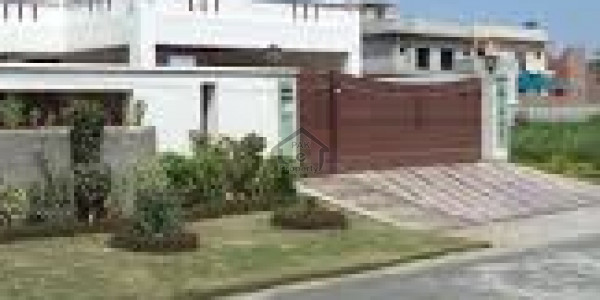 House Is Available For Rent