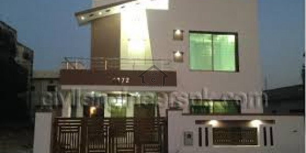 House Is Available For Rent