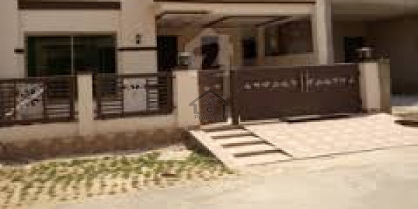 House Is Available For Rent