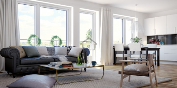 Full House Is Available For Rent