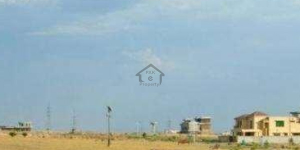 Residential Plot Is Available For Sale