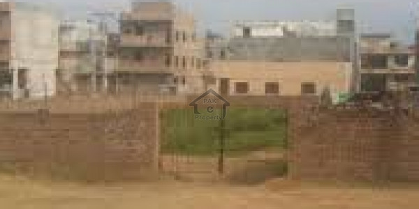 Residential Plot Is Available For Sale