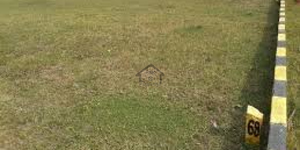 Residential Plot Is Available For Sale