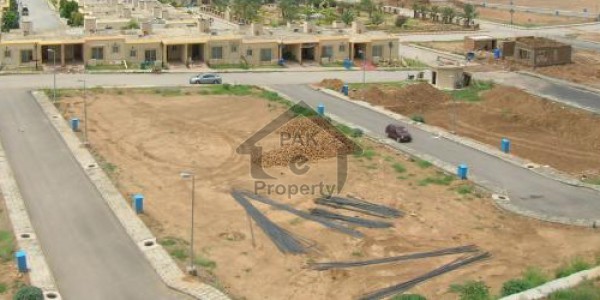 Phase6 1kanal Beautiful location plot available in Bahria Town Rwp