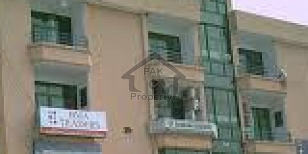 Pair Ground Floor Shop Available For Sale In F-7 Markaz - Ideal Location