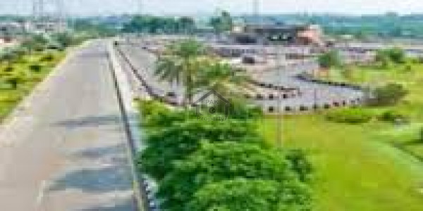 Excellent Location Plot No 607 For Sale In Sec F1