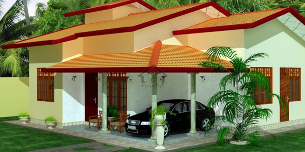 Upper Portion Available For Rent