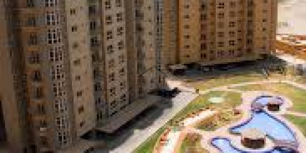 Outstanding Location Near Bahria Head Office With Lift Available