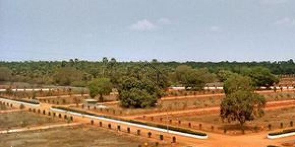 Margla Face Plot 60x90 24 Marla