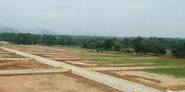 Residential Plot Available For Sale