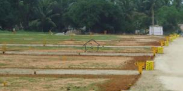 Residential Plot Available For Sale