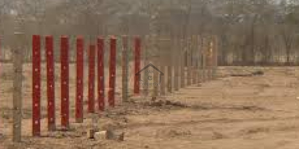 Residential Plot Available For Sale