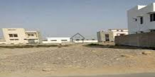 Residential Plot Available For Sale